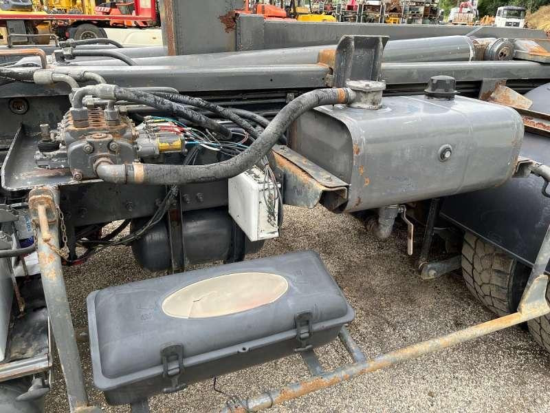 Leasing financiero de Volvo FM12 - 340 leasing Volvo FM12 - 340: foto 20 Leasing financiero de Volvo FM12 - 340 leasing Volvo FM12 - 340: foto 20