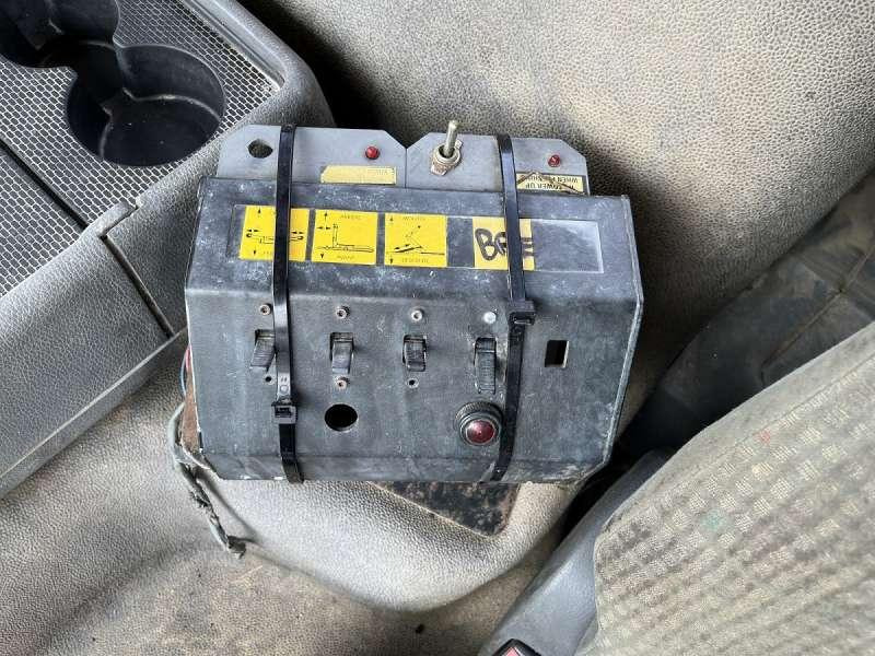 Leasing financiero de Volvo FM12 - 340 leasing Volvo FM12 - 340: foto 47 Leasing financiero de Volvo FM12 - 340 leasing Volvo FM12 - 340: foto 47