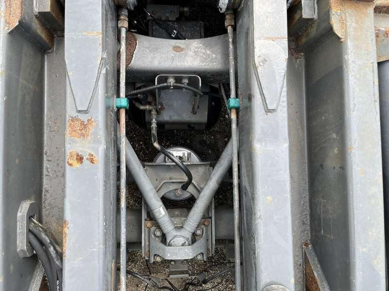 Leasing financiero de Volvo FM12 - 340 leasing Volvo FM12 - 340: foto 35 Leasing financiero de Volvo FM12 - 340 leasing Volvo FM12 - 340: foto 35