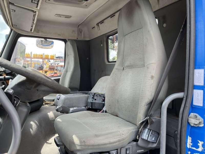 Leasing financiero de Volvo FM12 - 340 leasing Volvo FM12 - 340: foto 45 Leasing financiero de Volvo FM12 - 340 leasing Volvo FM12 - 340: foto 45