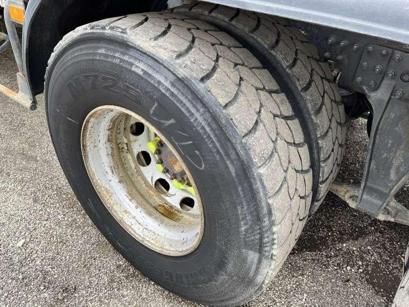 Leasing financiero de Volvo FM12 - 340 leasing Volvo FM12 - 340: foto 15 Leasing financiero de Volvo FM12 - 340 leasing Volvo FM12 - 340: foto 15