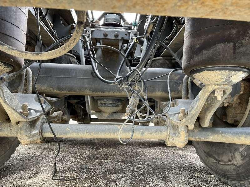 Leasing financiero de Volvo FM12 - 340 leasing Volvo FM12 - 340: foto 28 Leasing financiero de Volvo FM12 - 340 leasing Volvo FM12 - 340: foto 28