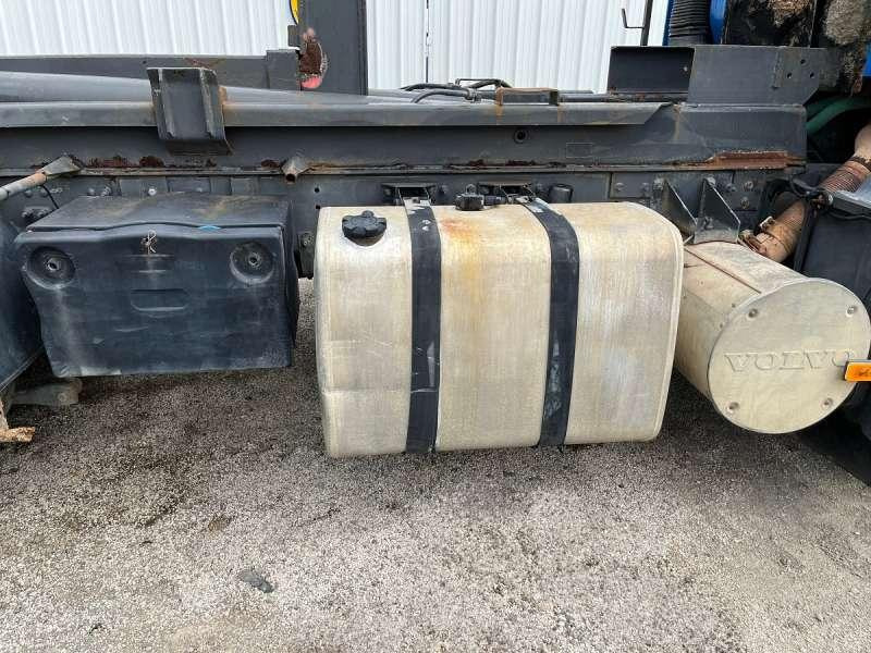 Leasing financiero de Volvo FM12 - 340 leasing Volvo FM12 - 340: foto 31 Leasing financiero de Volvo FM12 - 340 leasing Volvo FM12 - 340: foto 31