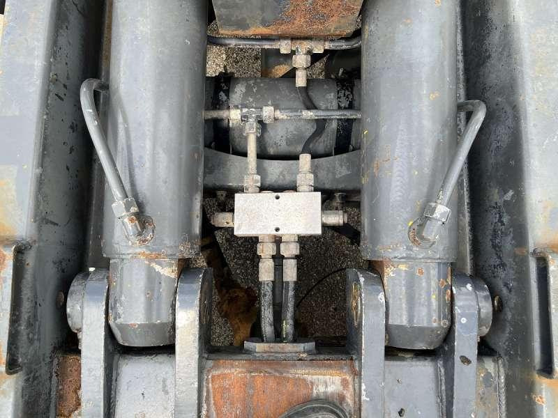 Leasing financiero de Volvo FM12 - 340 leasing Volvo FM12 - 340: foto 40 Leasing financiero de Volvo FM12 - 340 leasing Volvo FM12 - 340: foto 40