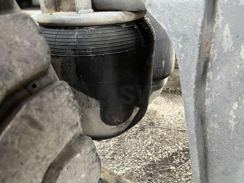 Leasing financiero de Volvo FM12 - 340 leasing Volvo FM12 - 340: foto 30 Leasing financiero de Volvo FM12 - 340 leasing Volvo FM12 - 340: foto 30