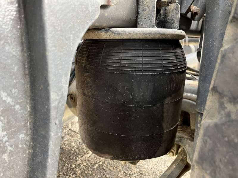 Leasing financiero de Volvo FM12 - 340 leasing Volvo FM12 - 340: foto 29 Leasing financiero de Volvo FM12 - 340 leasing Volvo FM12 - 340: foto 29