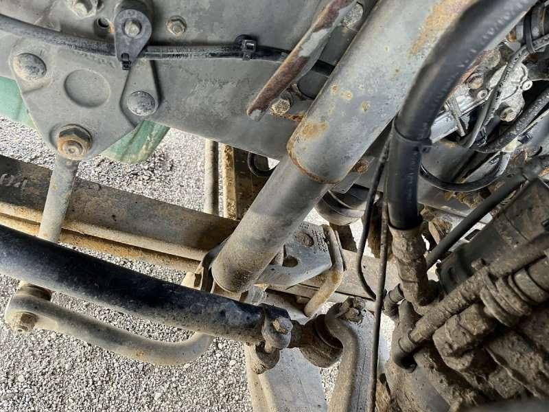 Leasing financiero de Volvo FM12 - 340 leasing Volvo FM12 - 340: foto 18 Leasing financiero de Volvo FM12 - 340 leasing Volvo FM12 - 340: foto 18