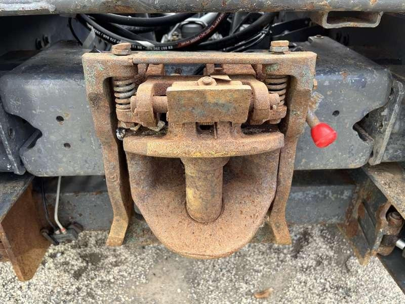 Leasing financiero de Volvo FM12 - 340 leasing Volvo FM12 - 340: foto 26 Leasing financiero de Volvo FM12 - 340 leasing Volvo FM12 - 340: foto 26