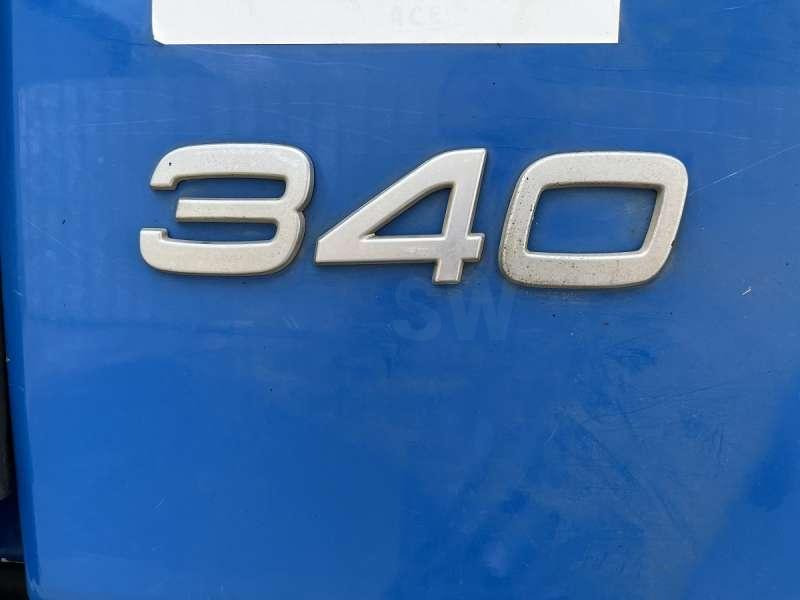 Leasing financiero de Volvo FM12 - 340 leasing Volvo FM12 - 340: foto 42 Leasing financiero de Volvo FM12 - 340 leasing Volvo FM12 - 340: foto 42