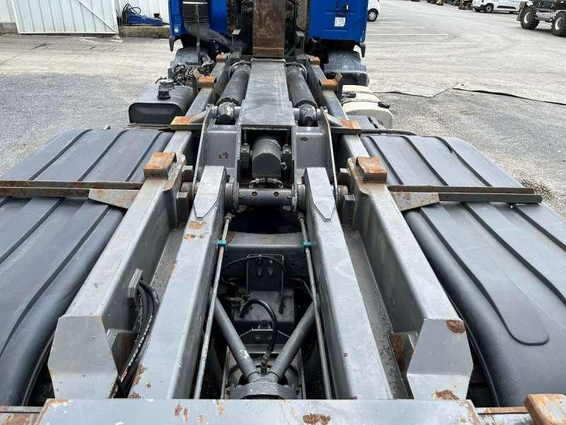 Leasing financiero de Volvo FM12 - 340 leasing Volvo FM12 - 340: foto 34 Leasing financiero de Volvo FM12 - 340 leasing Volvo FM12 - 340: foto 34