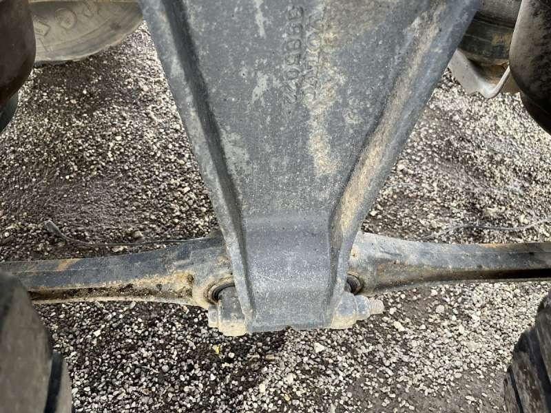 Leasing financiero de Volvo FM12 - 340 leasing Volvo FM12 - 340: foto 21 Leasing financiero de Volvo FM12 - 340 leasing Volvo FM12 - 340: foto 21