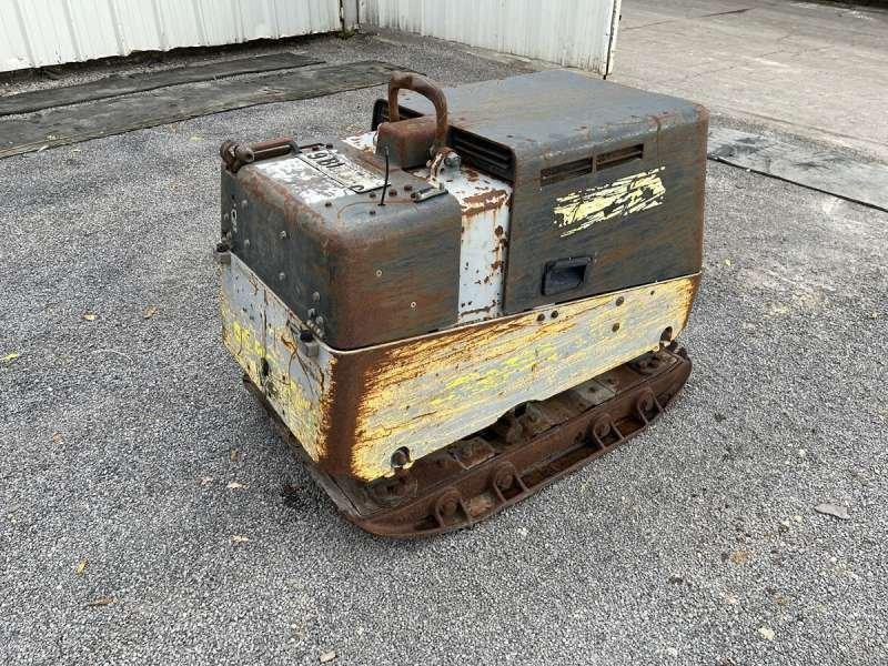 Wacker DPU7060 - Plancha reversible: foto 2 Wacker DPU7060 - Plancha reversible: foto 2