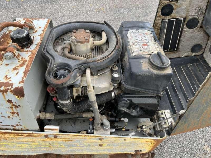 Plancha reversible Wacker DPU7060: foto 18