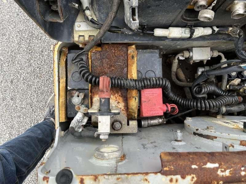 Plancha reversible Wacker DPU7060: foto 15