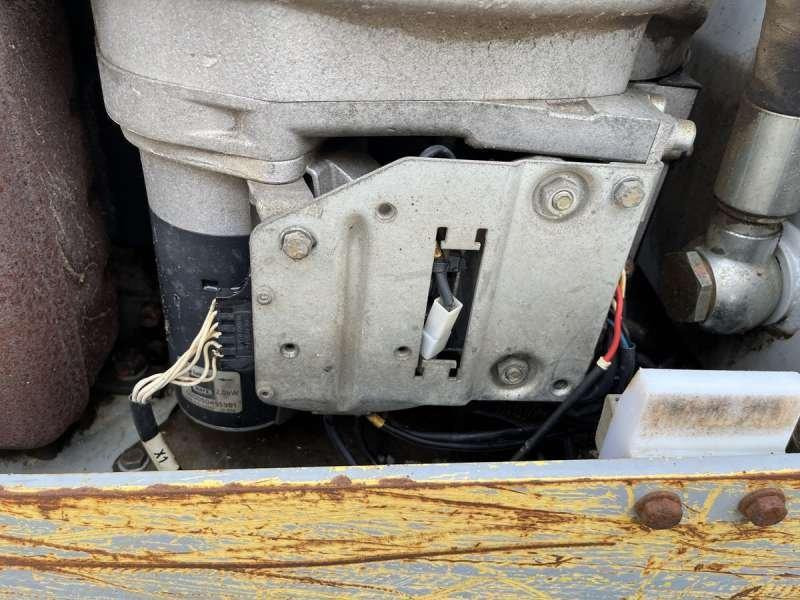 Plancha reversible Wacker DPU7060: foto 21