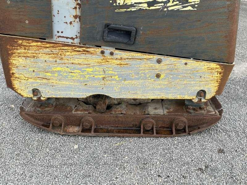 Plancha reversible Wacker DPU7060: foto 11