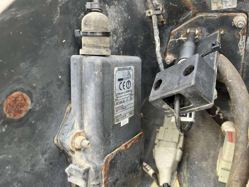 Plancha reversible Wacker DPU7060: foto 17