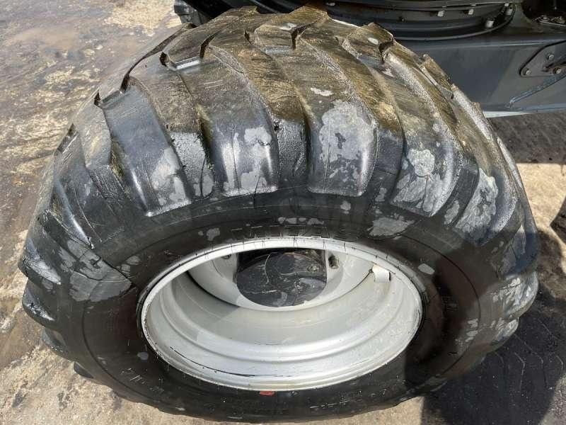 Minidumper Wacker Neuson DW90: foto 26