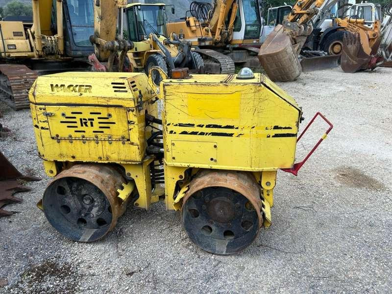 Wacker Neuson RT820CC - Compactador: foto 5 Wacker Neuson RT820CC - Compactador: foto 5