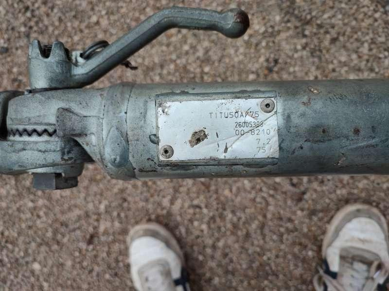 Tanque YSM 500 LITRES A EAU: foto 11 Tanque YSM 500 LITRES A EAU: foto 11