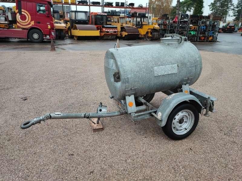 YSM 500 LITRES A EAU - Tanque: foto 3 YSM 500 LITRES A EAU - Tanque: foto 3