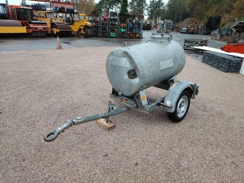YSM 500 LITRES A EAU - Tanque: foto 2 YSM 500 LITRES A EAU - Tanque: foto 2