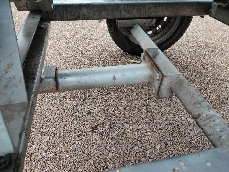 Tanque YSM 500 LITRES A EAU: foto 20 Tanque YSM 500 LITRES A EAU: foto 20