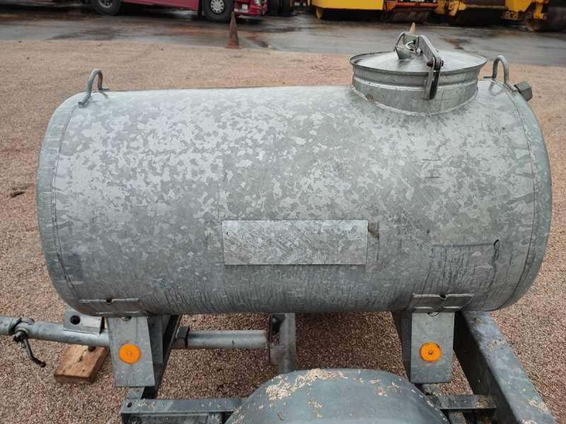 Tanque YSM 500 LITRES A EAU: foto 19 Tanque YSM 500 LITRES A EAU: foto 19