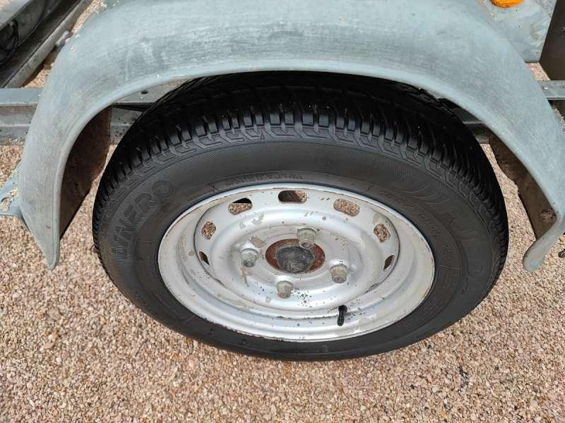 Tanque YSM 500 LITRES A EAU: foto 16 Tanque YSM 500 LITRES A EAU: foto 16