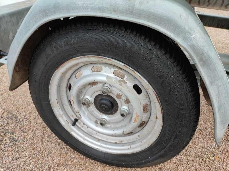 Tanque YSM 500 LITRES A EAU: foto 15 Tanque YSM 500 LITRES A EAU: foto 15