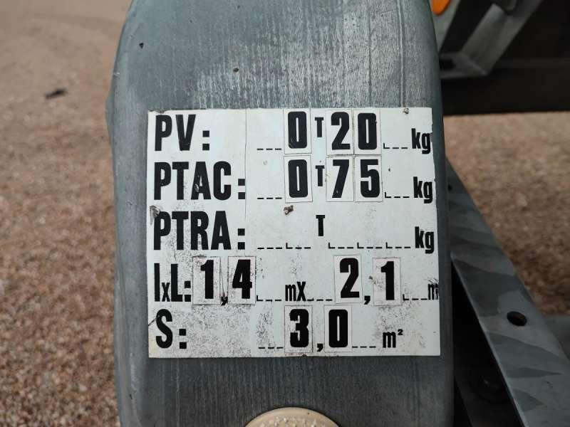 Tanque YSM 500 LITRES A EAU: foto 14 Tanque YSM 500 LITRES A EAU: foto 14