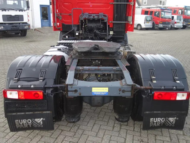 Renault Premium 440 MANUAL GEARBOX,AIRCO - Cabeza tractora: foto 4 Renault Premium 440 MANUAL GEARBOX,AIRCO - Cabeza tractora: foto 4