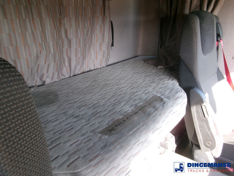 Cabeza tractora DAF CF 460 6X2 RHD Euro 6 + Hydraulics: foto 15