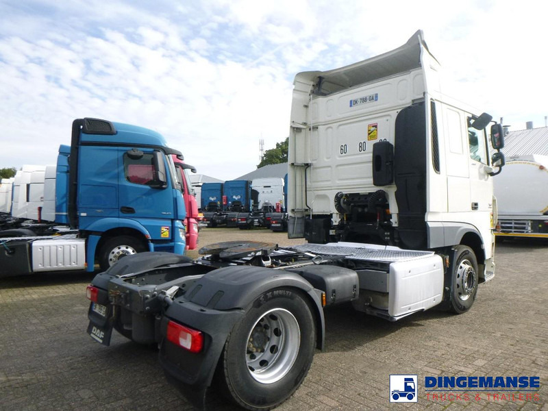DAF XF 460 4x2 Euro 6 - Cabeza tractora: foto 4 DAF XF 460 4x2 Euro 6 - Cabeza tractora: foto 4