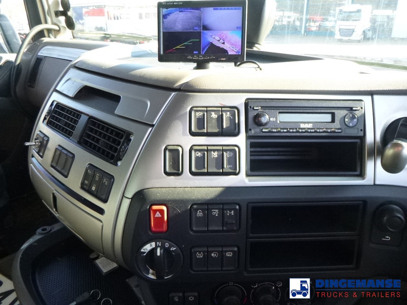 Cabeza tractora DAF XF 460 6X2 Euro 6 RHD + Hydraulics: foto 14