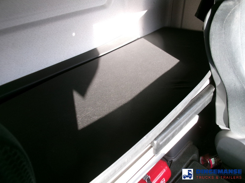 Cabeza tractora MAN TGS 24.460 6X2 RHD Euro 6 + ADR: foto 19