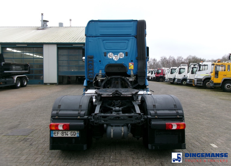 Mercedes-Benz Actros 1843 4x2 Euro 6 + PTO + ADR 11/10/23 - Cabeza tractora: foto 5 Mercedes-Benz Actros 1843 4x2 Euro 6 + PTO + ADR 11/10/23 - Cabeza tractora: foto 5