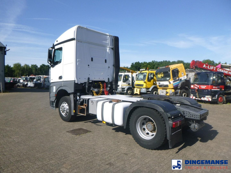 Mercedes-Benz Arocs 1946 4x4 hydrodrive Euro 6 + hydraulics - Cabeza tractora: foto 3 Mercedes-Benz Arocs 1946 4x4 hydrodrive Euro 6 + hydraulics - Cabeza tractora: foto 3