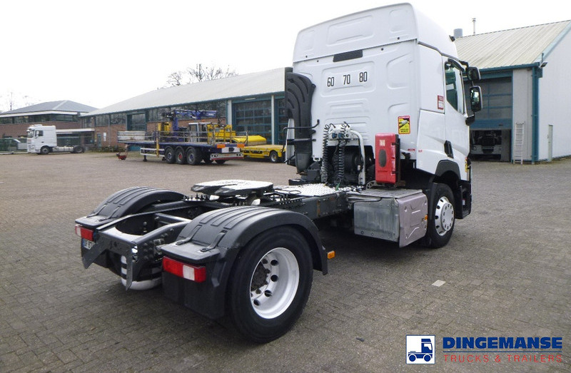 Renault T 460 4x2 Euro 6 + Retarder & ADR - Cabeza tractora: foto 4 Renault T 460 4x2 Euro 6 + Retarder & ADR - Cabeza tractora: foto 4