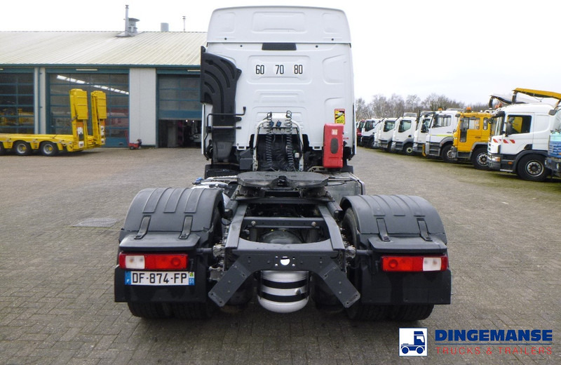 Renault T 460 4x2 Euro 6 + Retarder & ADR - Cabeza tractora: foto 5 Renault T 460 4x2 Euro 6 + Retarder & ADR - Cabeza tractora: foto 5