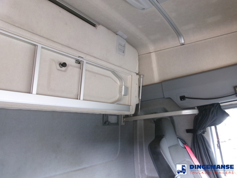 Cabeza tractora Renault T 460 6X2 RHD Euro 6: foto 13
