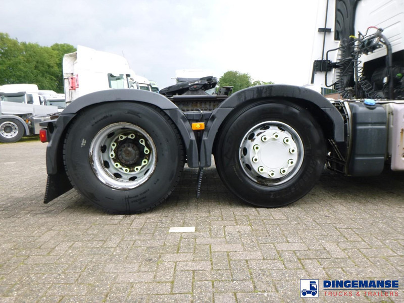Renault T 460 6X2 RHD Euro 6 - Cabeza tractora: foto 5 Renault T 460 6X2 RHD Euro 6 - Cabeza tractora: foto 5