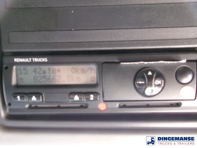 Cabeza tractora Renault T 460 6X2 RHD Euro 6: foto 19