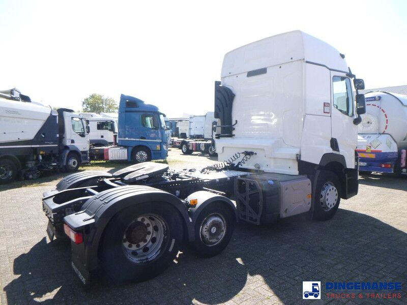 Renault T 460 6X2 RHD Euro 6 - Cabeza tractora: foto 3 Renault T 460 6X2 RHD Euro 6 - Cabeza tractora: foto 3