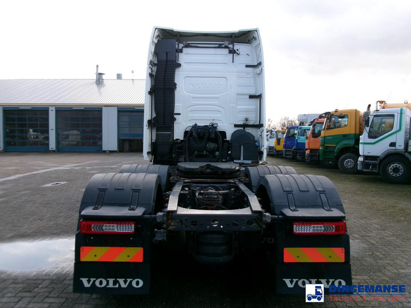 Volvo FH 500 6X2 Euro 6 + pto + ADR 29/02/2024 - Cabeza tractora: foto 5 Volvo FH 500 6X2 Euro 6 + pto + ADR 29/02/2024 - Cabeza tractora: foto 5