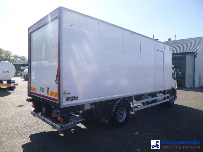 DAF LF 250 FA 4x2 Thermoking T-600R frigo - Frigorífico camión: foto 4 DAF LF 250 FA 4x2 Thermoking T-600R frigo - Frigorífico camión: foto 4