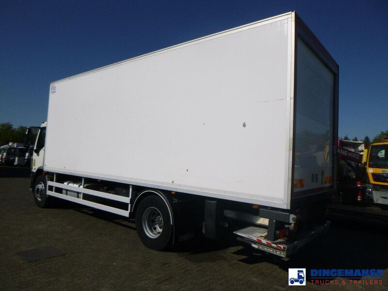 DAF LF 250 FA 4x2 Thermoking T-600R frigo - Frigorífico camión: foto 3 DAF LF 250 FA 4x2 Thermoking T-600R frigo - Frigorífico camión: foto 3