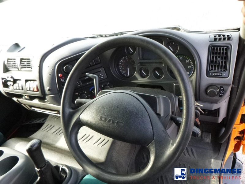 Cisterna camión DAF LF 55.180 4x2 RHD ARGON gas truck 5.9 m3: foto 11 Cisterna camión DAF LF 55.180 4x2 RHD ARGON gas truck 5.9 m3: foto 11