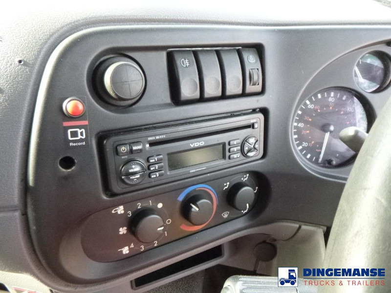 Cisterna camión DAF LF 55.180 4x2 RHD ARGON gas truck 5.9 m3: foto 13 Cisterna camión DAF LF 55.180 4x2 RHD ARGON gas truck 5.9 m3: foto 13