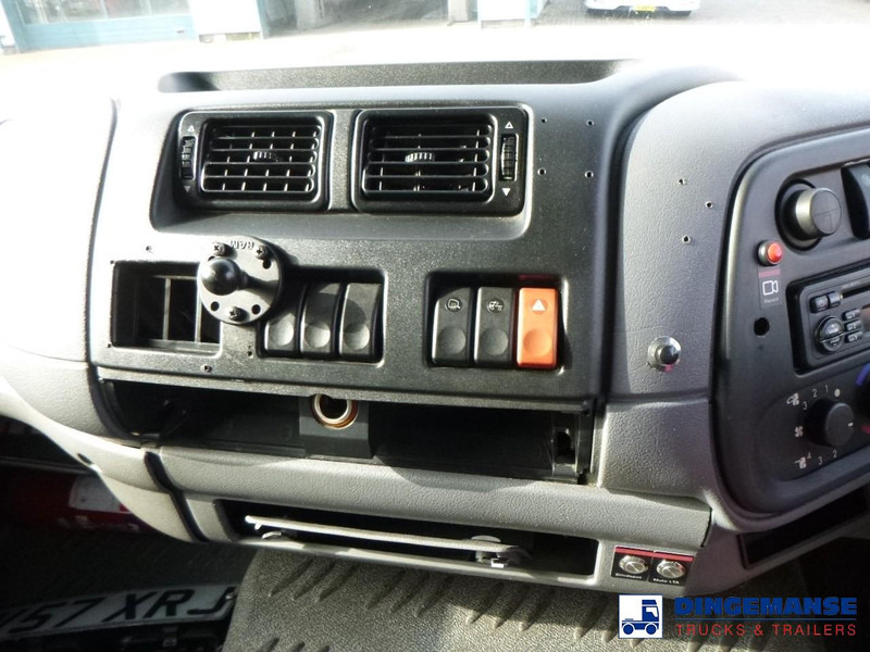 Cisterna camión DAF LF 55.180 4x2 RHD ARGON gas truck 5.9 m3: foto 12 Cisterna camión DAF LF 55.180 4x2 RHD ARGON gas truck 5.9 m3: foto 12